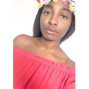 Meet your Posher, Daedrea